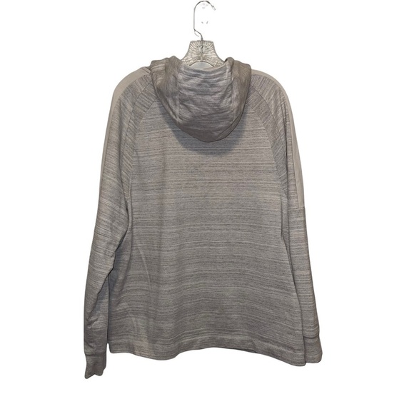 Nike Woman Hoody Jacket Size XL - Picture 2 of 8